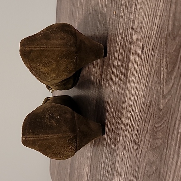 Prada kitten heel - Picture 4 of 5